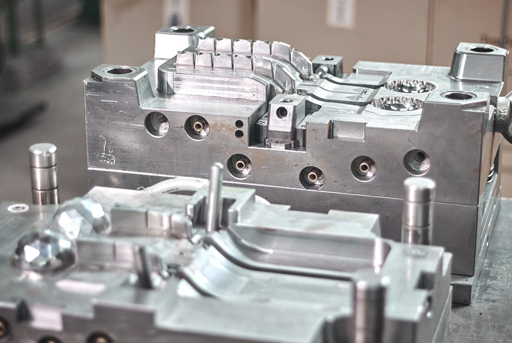 Смазка для пресс-форм