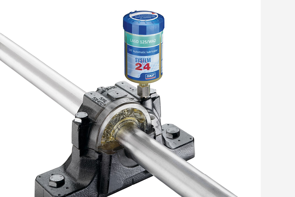 Лубрикаторы