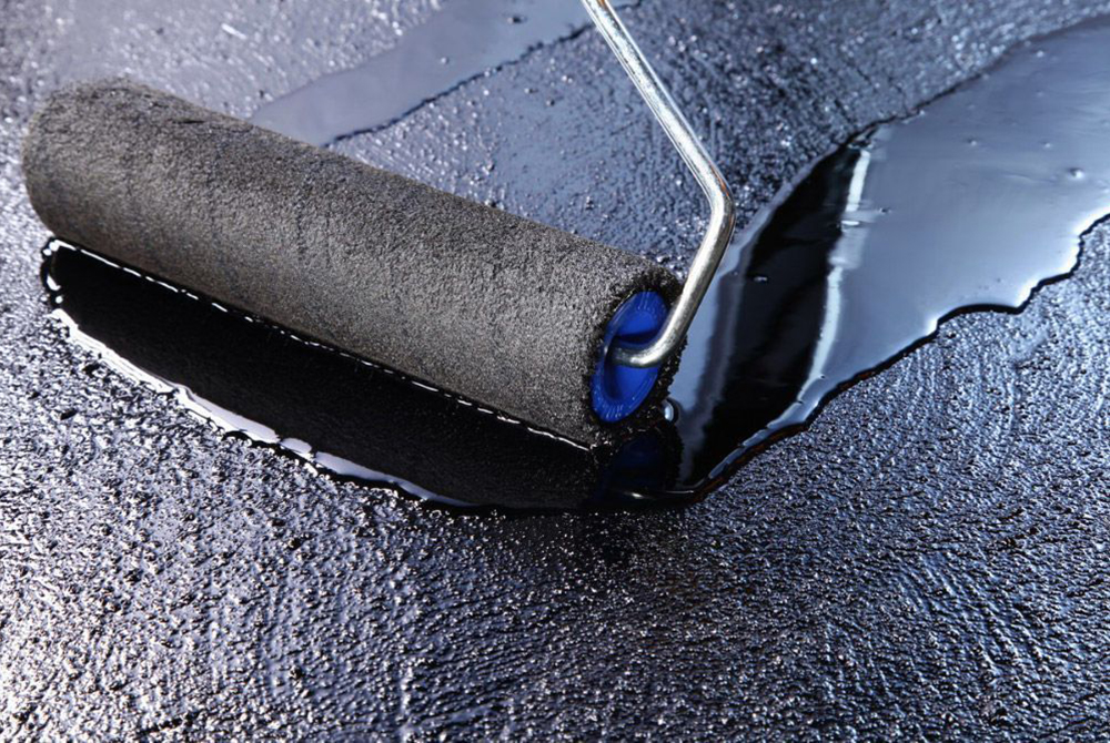 Жидкая резина