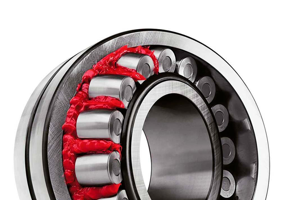 Минеральные смазки 