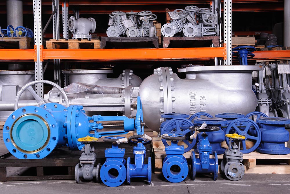 Смазки для трубопроводной арматуры