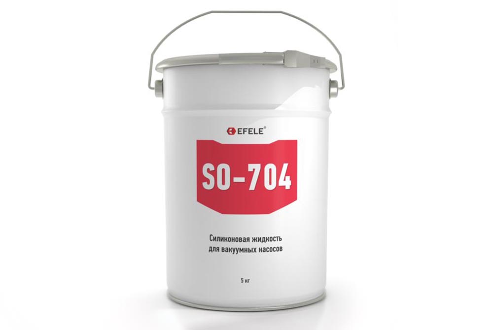 Вакуумные смазки