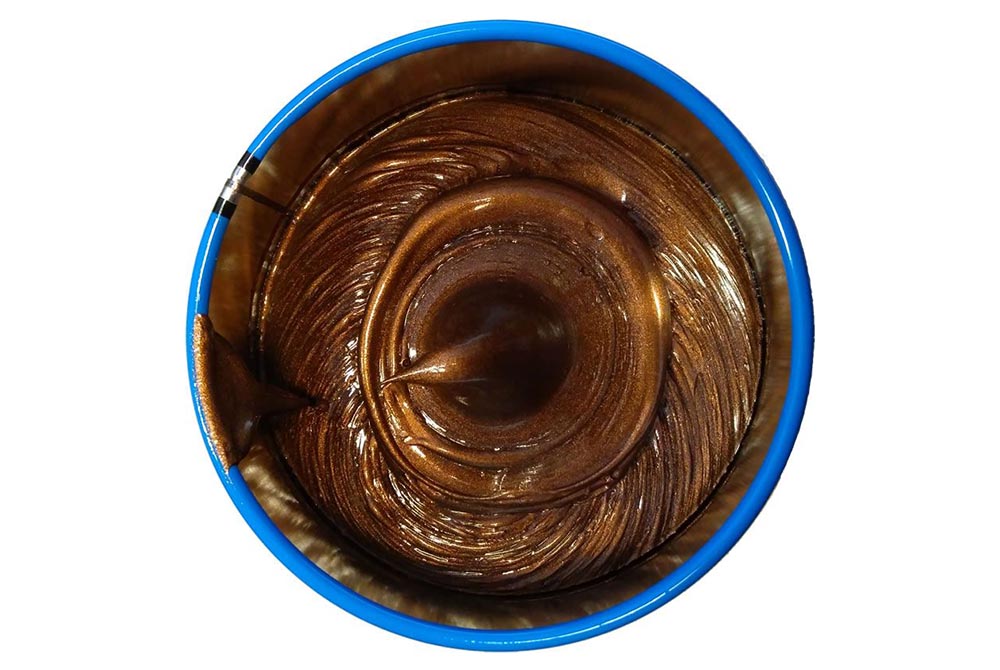 Медные пасты