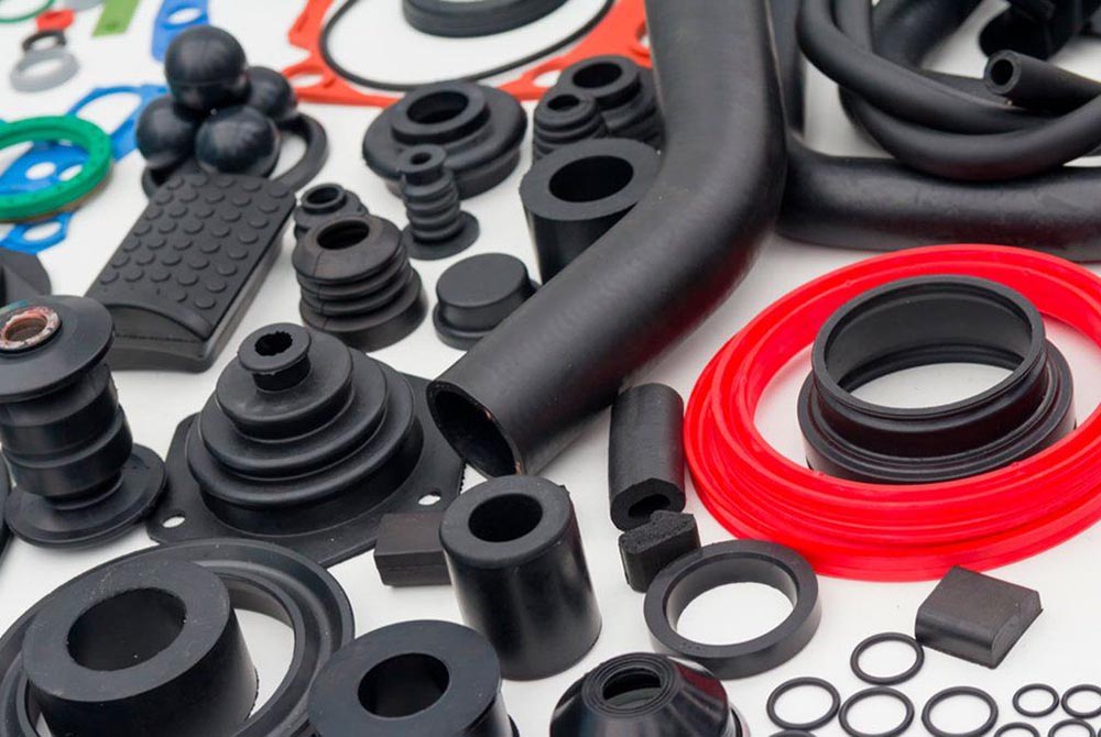 Силиконовые смазки и компаунды для резиновых уплотнителей