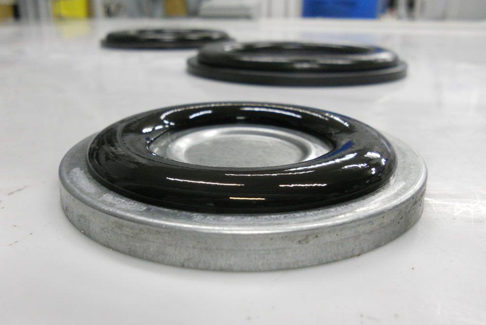 Жидкие уплотнители