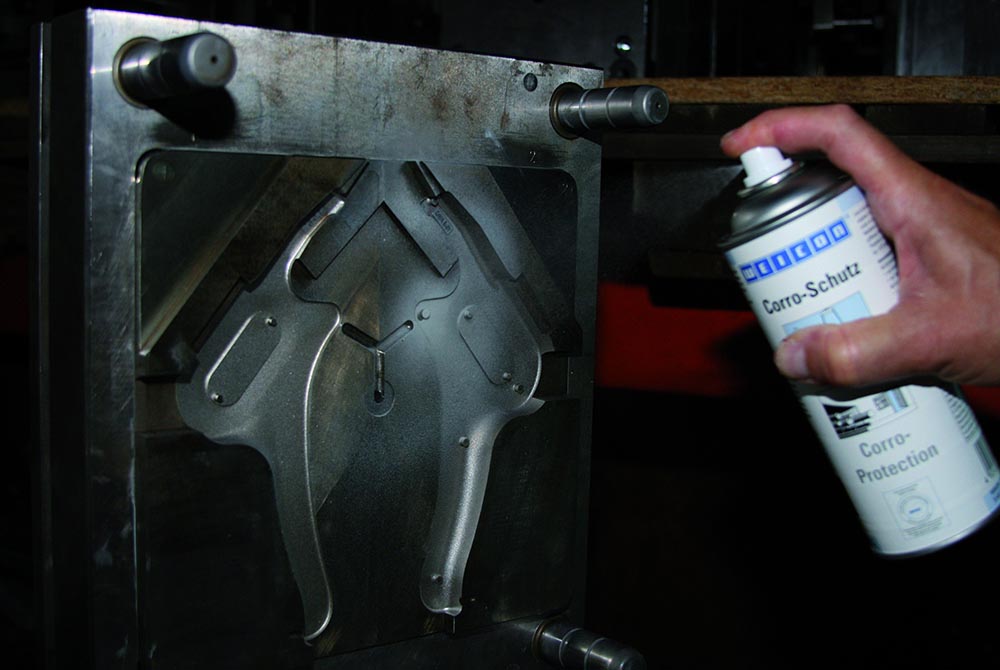 Консервационные смазки