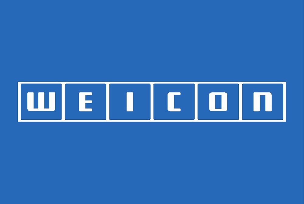 Промышленная химия WEICON