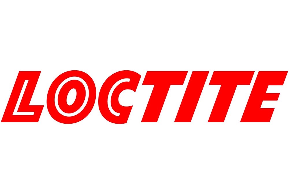 Промышленная химия Loctite 