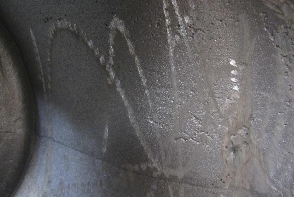 Устранение дефектов литья с помощью средств Chester Molecular