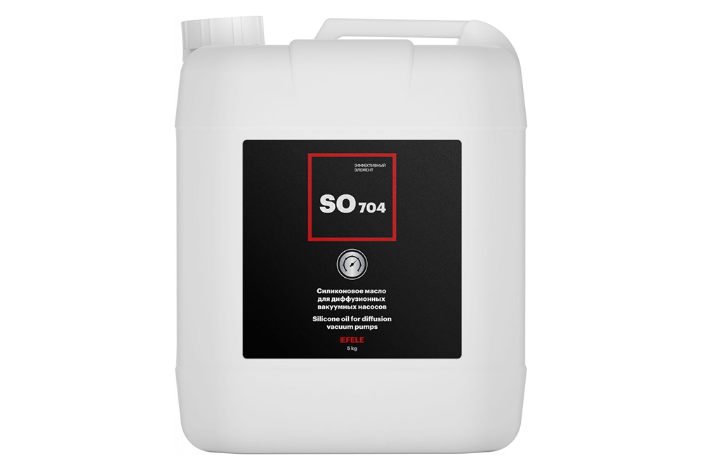 Вакуумная жидкость