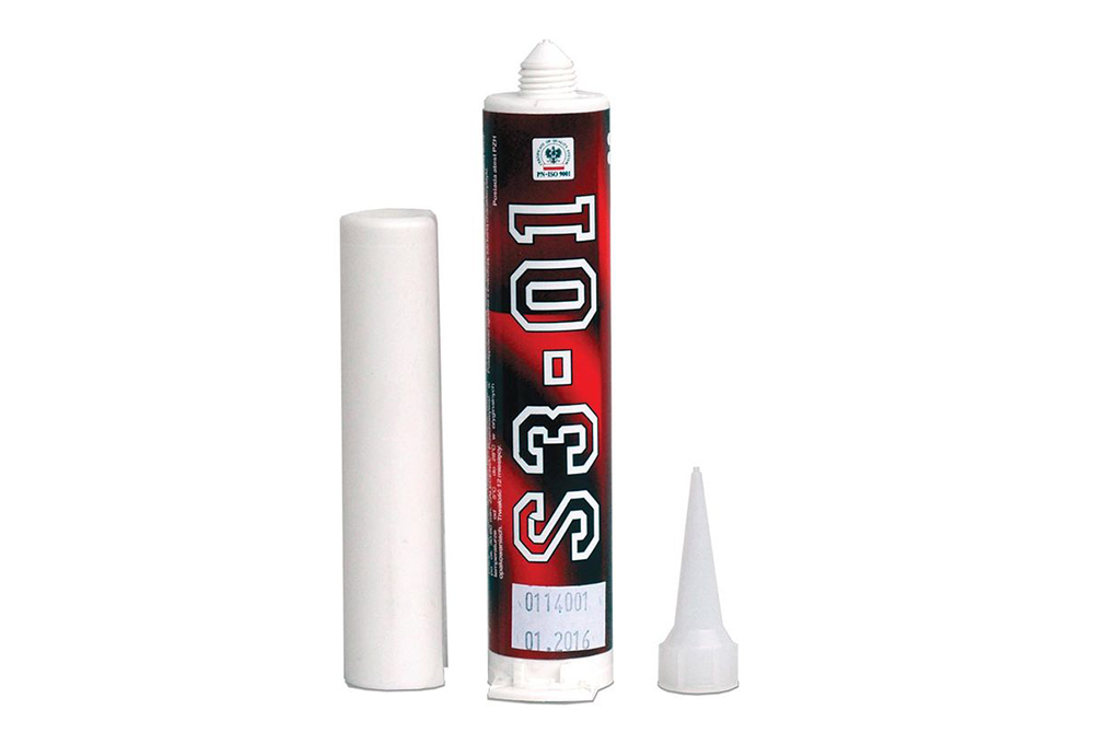 Промышленная химия Chester Molecular