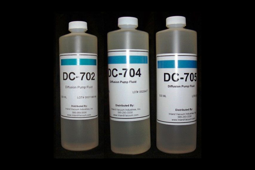 Спецжидкости DOWSIL