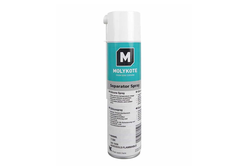 Пищевые смазки Molykote