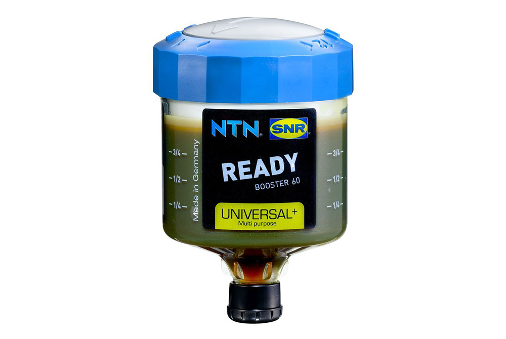 Лубрикаторы NTN-SNR 