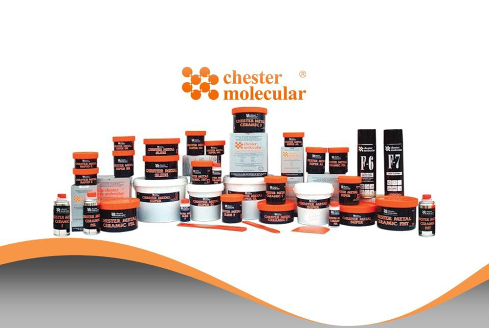 Chester molecular
