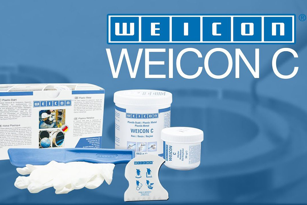 Композит Weicon