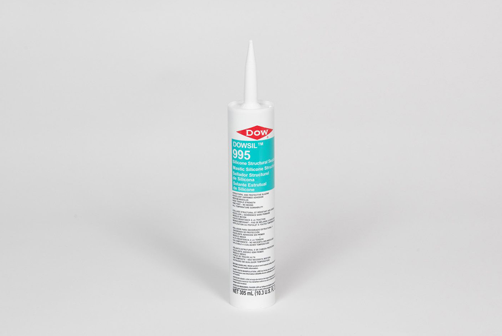 Герметики Dow Corning
