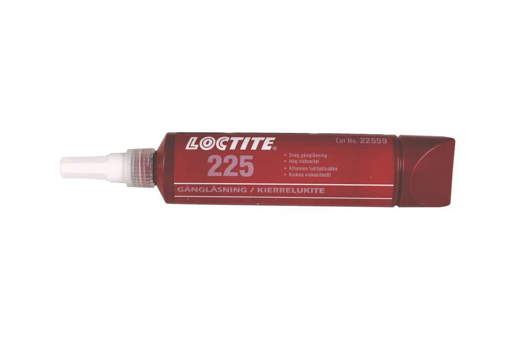 Анаэробные клеи-фиксаторы Loctite 225/567/576