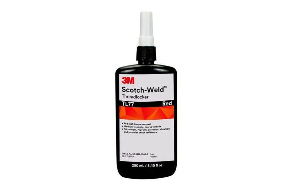 Анаэробные клеи-фиксаторы Rite-Lok TL77