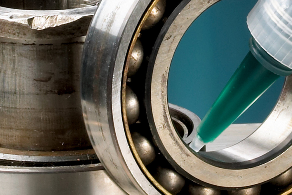 Анаэробные клеи-фиксаторы Rite-lok RT01, RT38