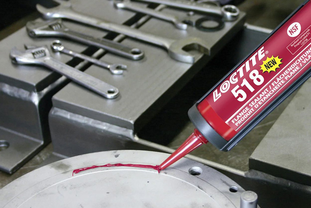 Анаэробные клеи-фиксаторы Chester Molecular E-80