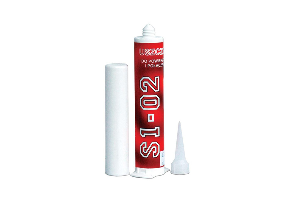 Анаэробные герметики-фиксаторы Chester Molecular S1-02