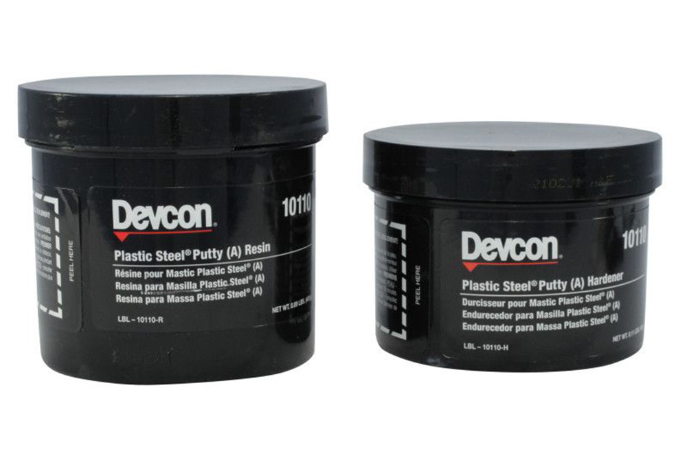 Металлополимеры Devcon A