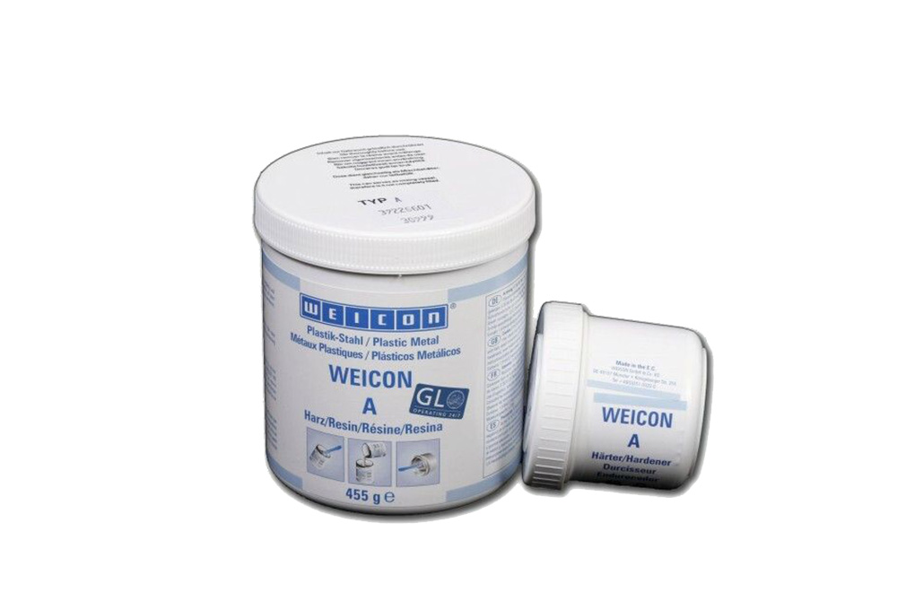 Металлополимеры Weicon A