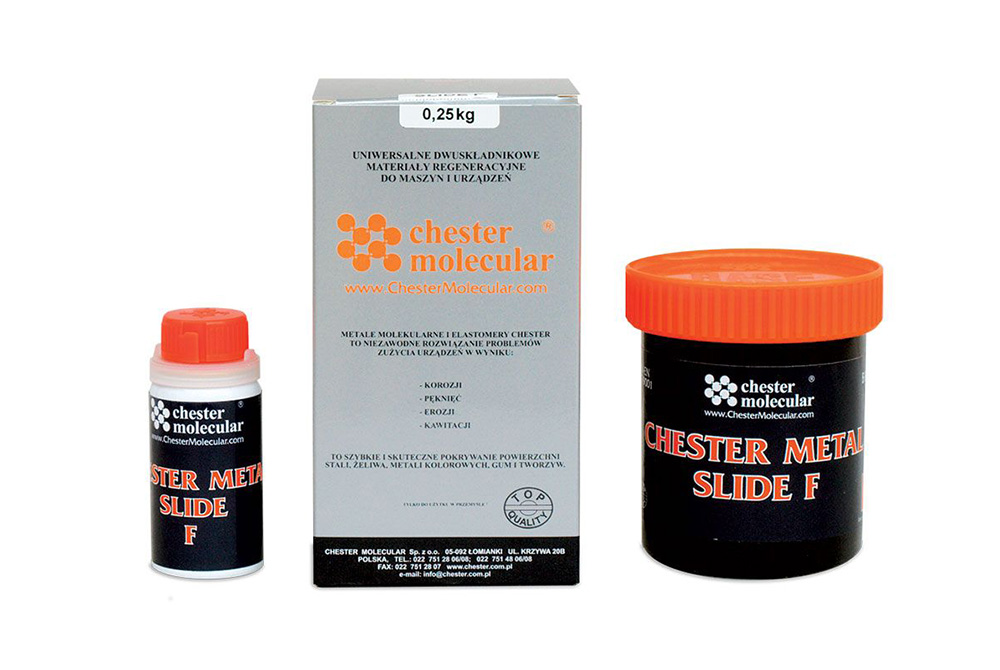 Металлополимеры DEVCON WR