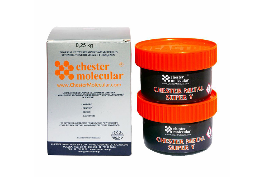 Металлополимеры Loctite 3026