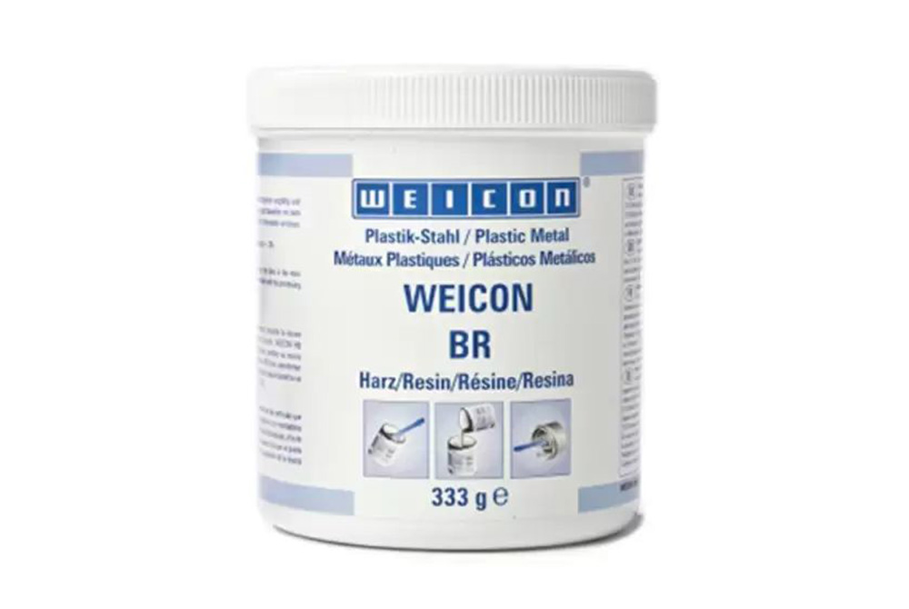Металлополимеры Weicon BR