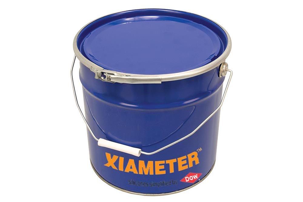 Жидкая резина Dow Corning: основные представители, как выбрать