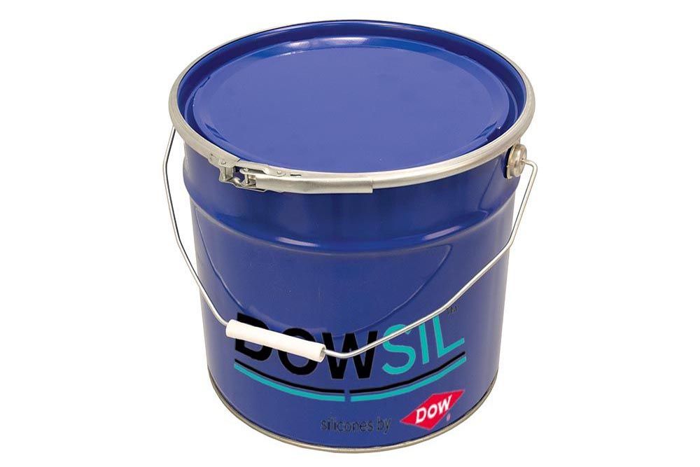 Компаунды Dow Corning: основные представители, как выбрать