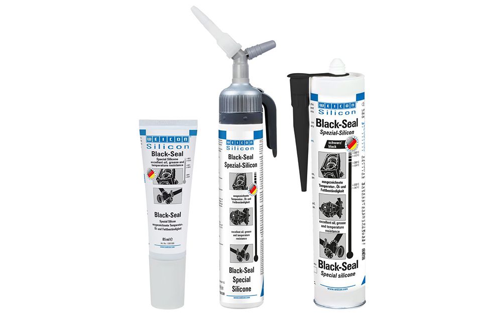 Ассортимент клеевых материалов Weicon 