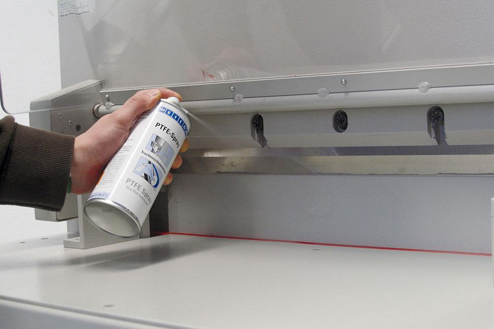 Ассортимент продукции Weicon