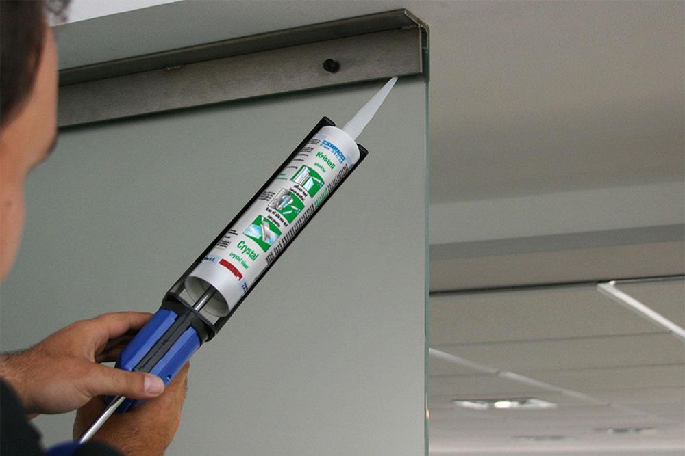 Обзор и характеристика герметиков Weicon Флекс