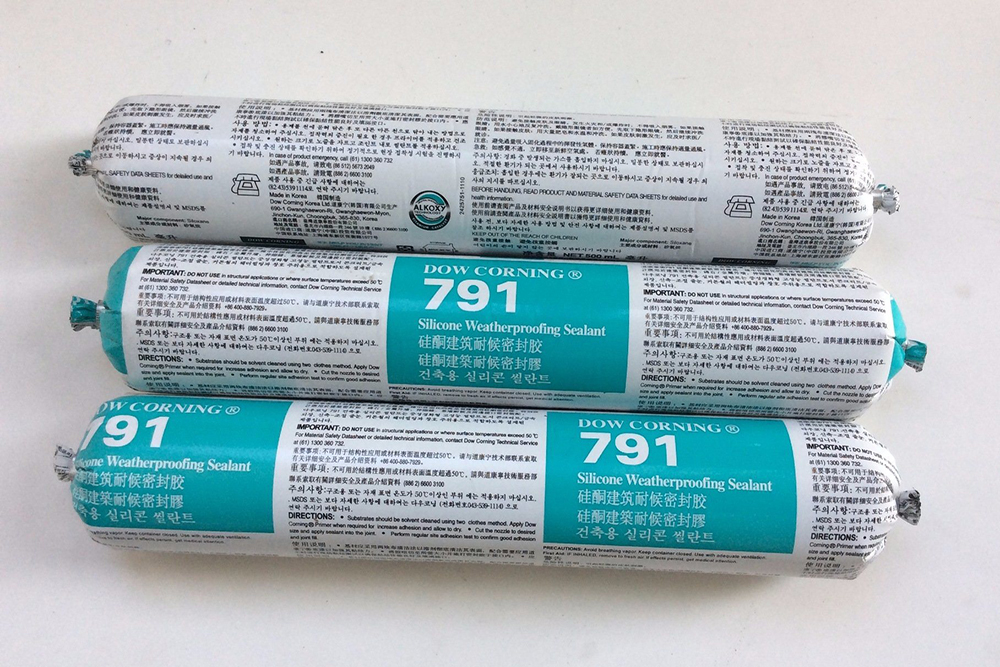 Хиты продаж Dow Corning