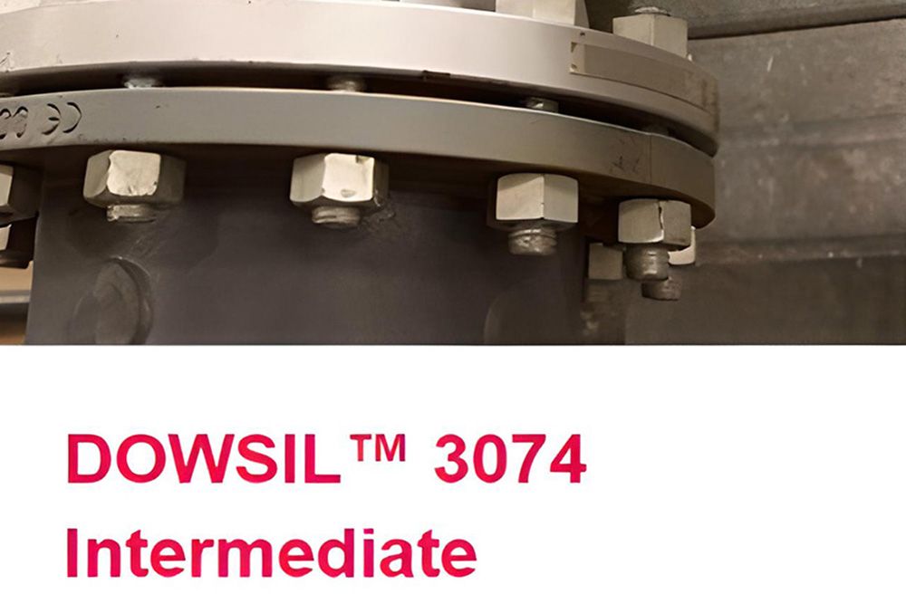 Силиконовые смолы Dow Corning