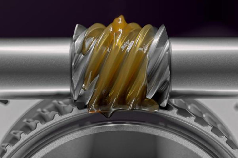 Обзор новинок от Molykote