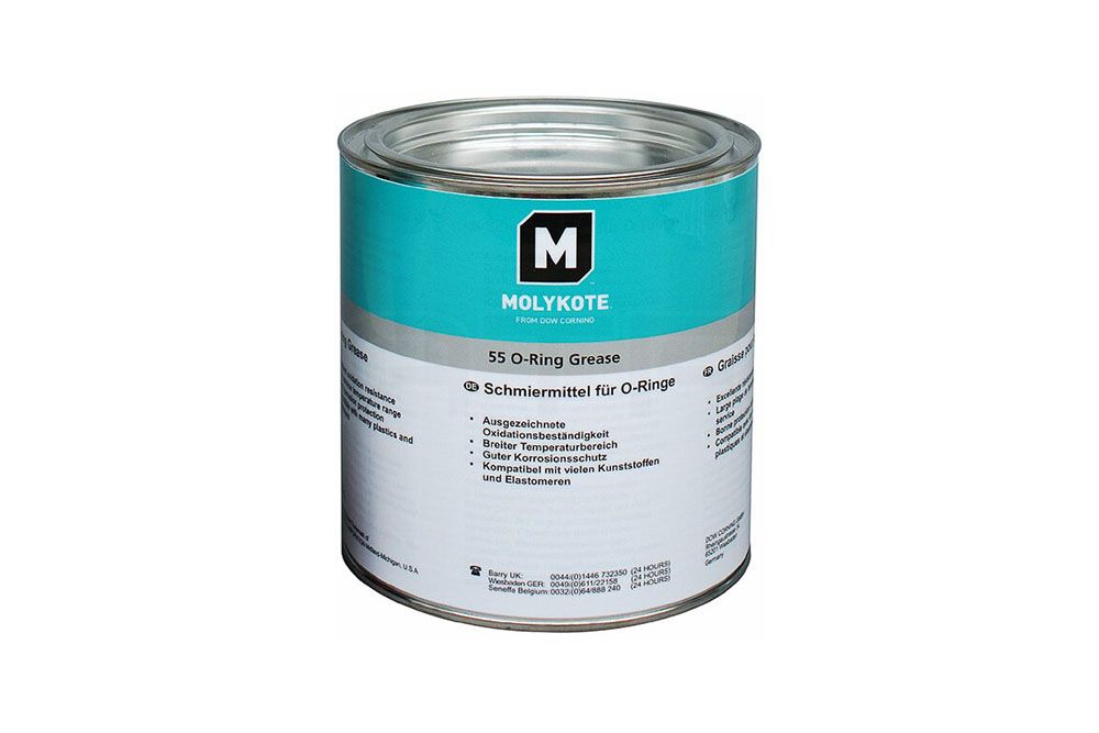 Хиты продаж от Molykote 