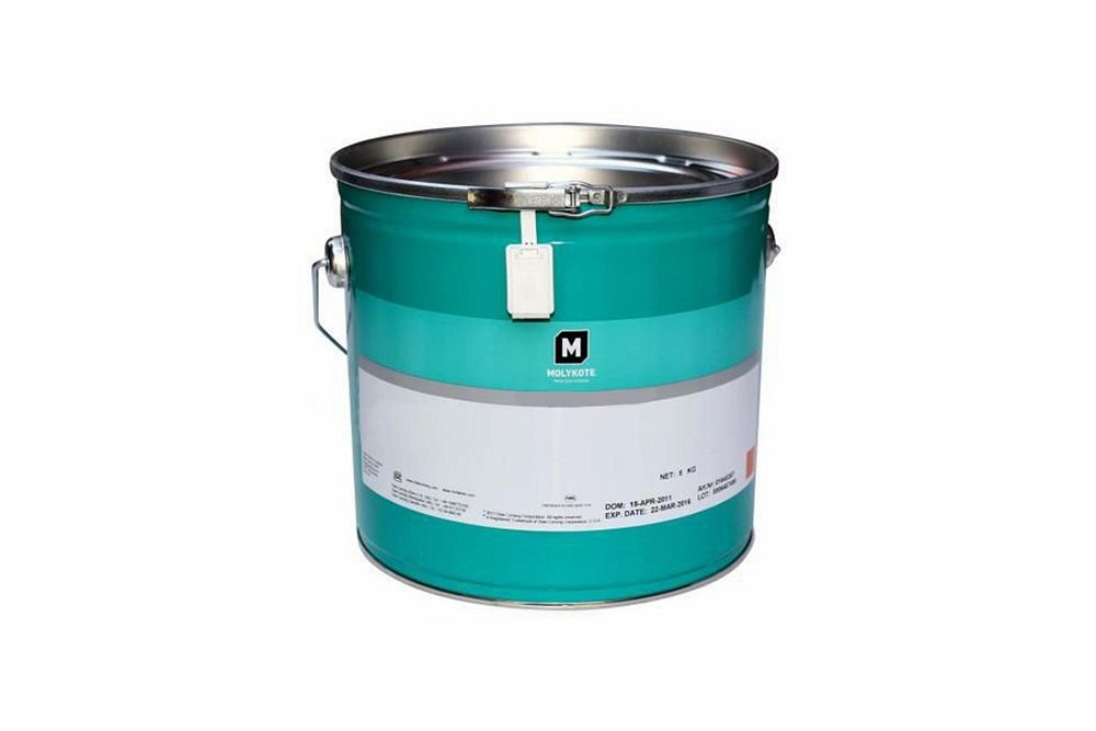 Дисперсионные материалы Molykote