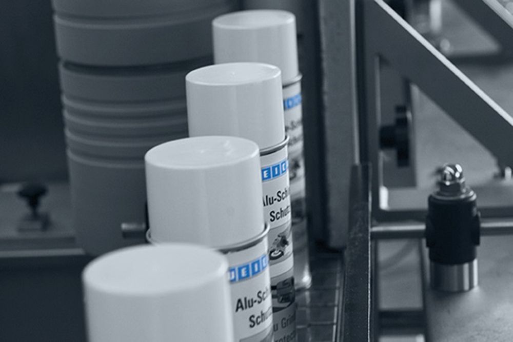 Как выбрать антикоррозионный продукт Weicon