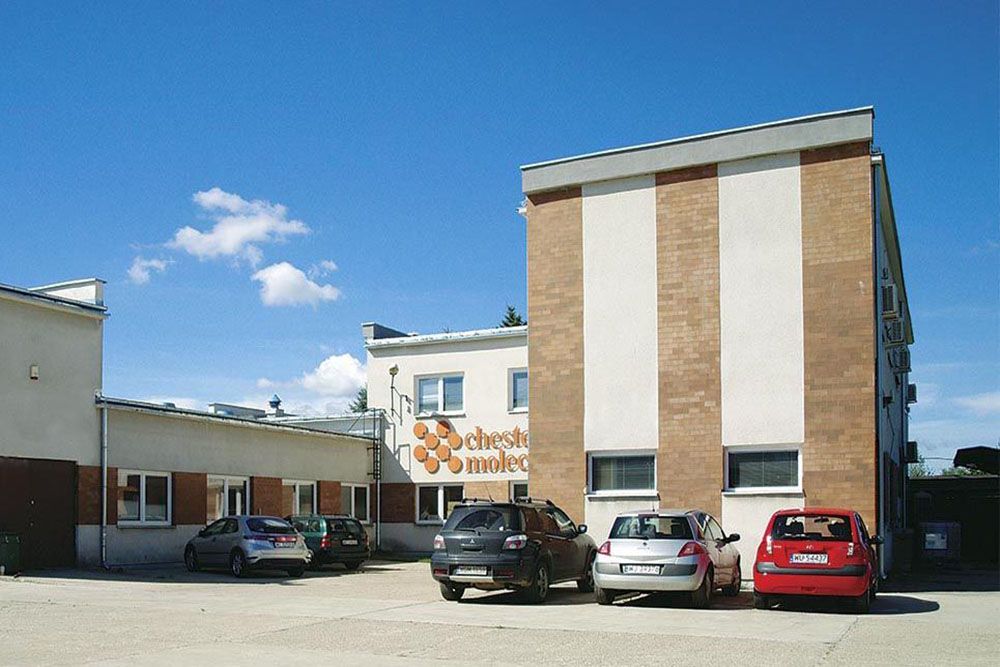 Бренд Chester Molecular и обзор ассортимента компании