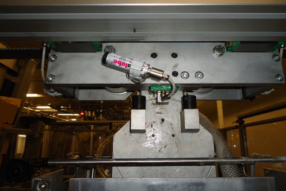 Высокотемпературные смазки SIMALUBE 