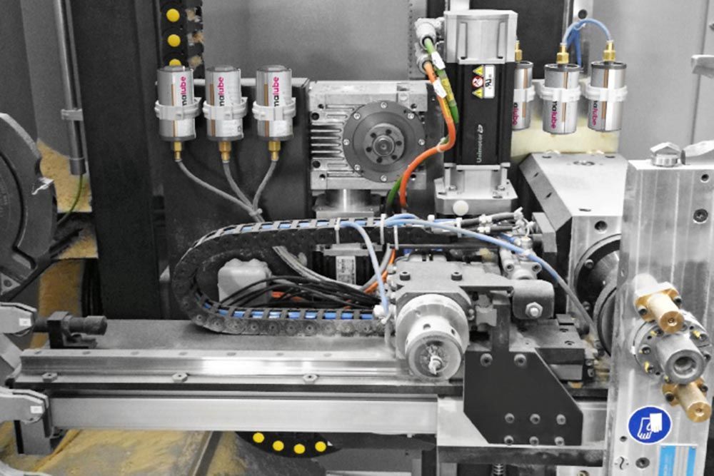 Универсальные смазки SIMALUBE 