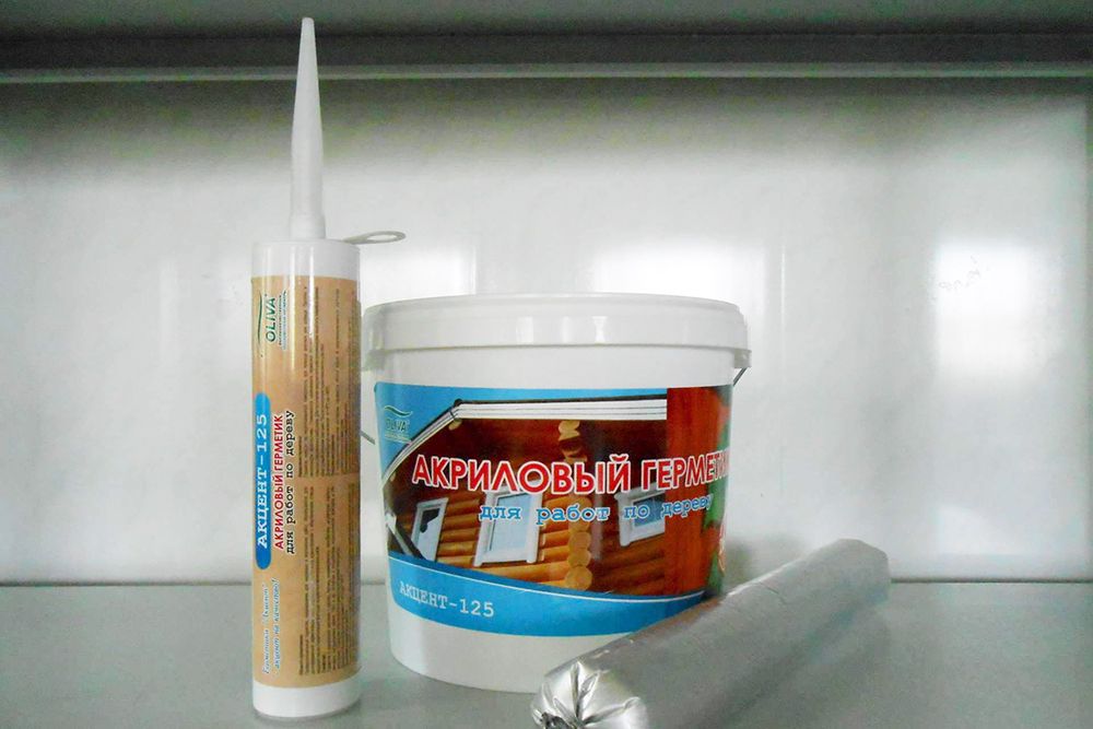 ТОП-7 российских производителей герметиков