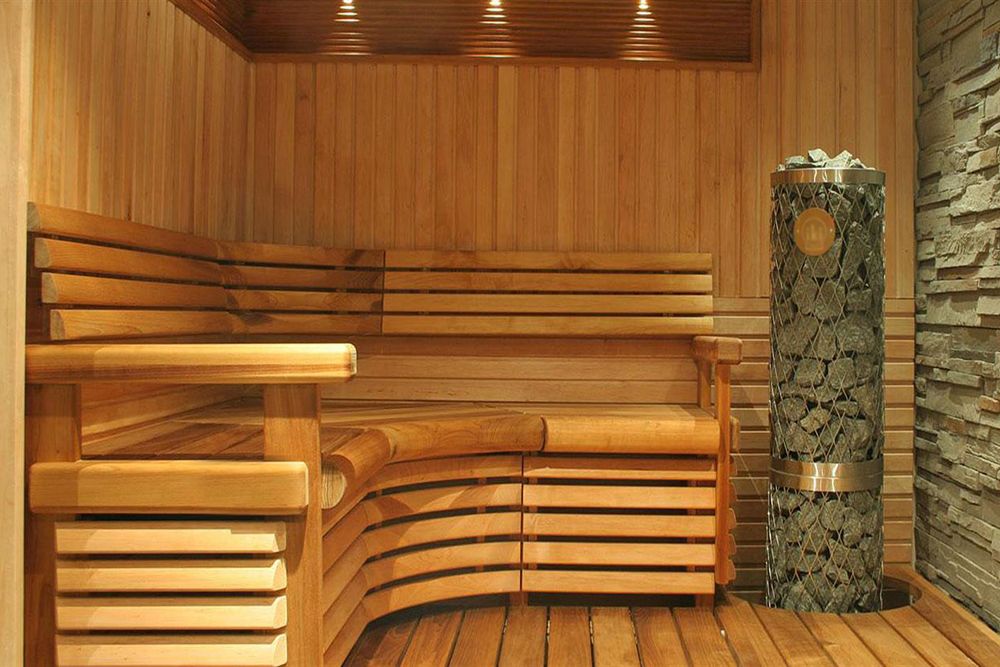 Герметики для сауны и бани