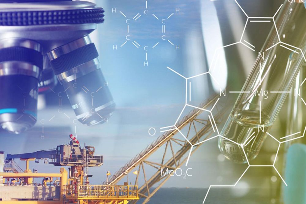 Что такое промышленная химия и где она применяется