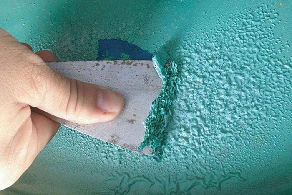 Обзор и сравнение растворителей и разбавителей