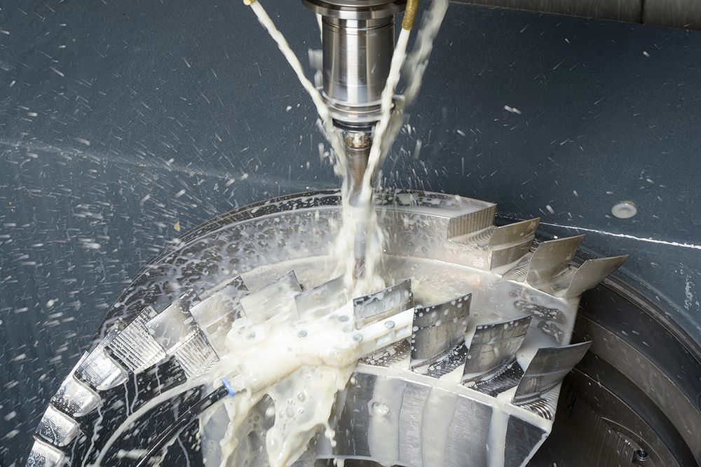 СОЖ в домашних условиях 